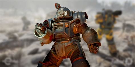 excavator power armor quest|register excavator power armor.